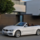 Illustration for article titled The New BMW 4 Series Convertible